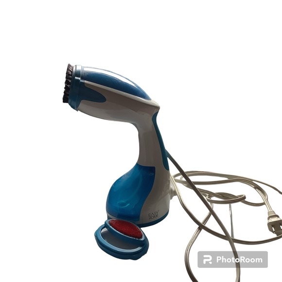 Easy Home Fabric Steamer - Picture 2 of 3